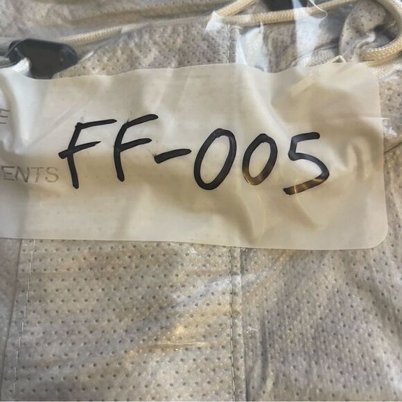 Frogg Toggs Outer Wear University of Texas‎ Logo Rain Jacket Size Large - Picture 5 of 5